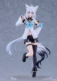 Shirakami Fubuki figma Figure - hololive Production - Authentic Japanese Max Factory Figure 