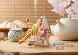 Shiranui Nendoroid Figure DX Ver. - Ōkami - Authentic Japanese Max Factory Figure 