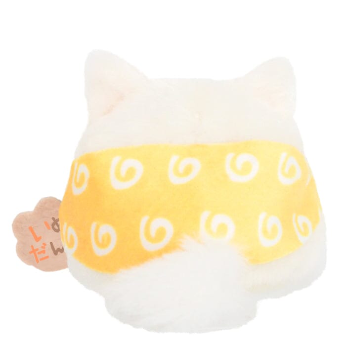 Shiro Shiba Inu Dango - Dango Friends | Authentic Japanese Dango ...