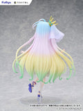 Shiro (Swimsuit Dress ver.) TENITOL TALL Figure - No Game No Life - Authentic Japanese FuRyu Figure 
