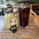 Shishiba Look Up Figure - Sakamoto Days - Authentic Japanese MegaHouse Figure 