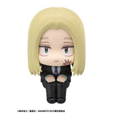 Shishiba Look Up Figure - Sakamoto Days - Authentic Japanese MegaHouse Figure 