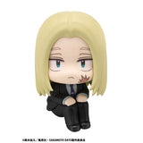 Shishiba Look Up Figure - Sakamoto Days - Authentic Japanese MegaHouse Figure 