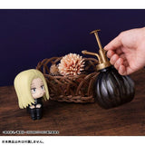 Shishiba Look Up Figure - Sakamoto Days - Authentic Japanese MegaHouse Figure 