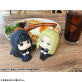 Shishiba Look Up Figure - Sakamoto Days - Authentic Japanese MegaHouse Figure 