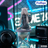 Shishiro Botan Noodle Stopper Figure - hololive production - Authentic Japanese FuRyu Figure 