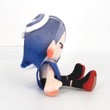 Shiver Plush (S) SP45 Slatoon 3 ALL STAR COLLECTION - Authentic Japanese San-ei Boeki Plush 