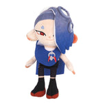 Shiver Plush (S) SP45 Slatoon 3 ALL STAR COLLECTION - Authentic Japanese San-ei Boeki Plush 