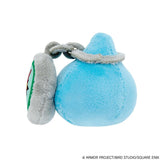 Shobomichi Let's Squeeze! Plush - Dragon Quest Walk - Authentic Japanese Square Enix Plush 