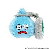 Shobomichi Let's Squeeze! Plush - Dragon Quest Walk - Authentic Japanese Square Enix Plush 