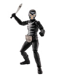 Shocker Combatman S.H.Figuarts Figure "Jigoku no Showa Kaijin" Edition - Kamen Rider - Authentic Japanese Bandai Namco Figure 