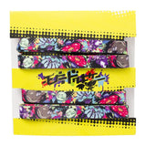 Shoe Laces (Black) - Moudoku Kiken - Authentic Japanese Pokémon Center Household product 