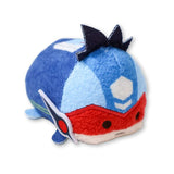 Shooting Star Rockman Mascot Plush CAPCOROM - Mega Man Star Force - Authentic Japanese Capcom Otedama 