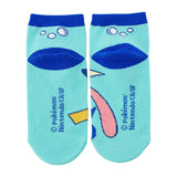 Short Socks (19-21cm) Happy Sunny Day - Authentic Japanese Pokémon Center Socks (cotton) 