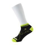 Abra Short Socks - Night Arcade