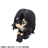 Shota Aizawa Look Up Figure - My Hero Academia - Authentic Japanese MegaHouse Figure 