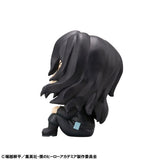 Shota Aizawa Look Up Figure - My Hero Academia - Authentic Japanese MegaHouse Figure 
