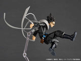 Shota Aizawa Revoltech Amazing Yamaguchi Figure - My Hero Academia - Authentic Japanese KAIYODO Figure 