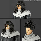 Shota Aizawa Revoltech Amazing Yamaguchi Figure - My Hero Academia - Authentic Japanese KAIYODO Figure 