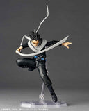 Shota Aizawa Revoltech Amazing Yamaguchi Figure - My Hero Academia - Authentic Japanese KAIYODO Figure 
