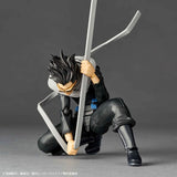 Shota Aizawa Revoltech Amazing Yamaguchi Figure - My Hero Academia - Authentic Japanese KAIYODO Figure 