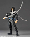 Shota Aizawa Revoltech Amazing Yamaguchi Figure - My Hero Academia - Authentic Japanese KAIYODO Figure 