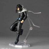 Shota Aizawa Revoltech Amazing Yamaguchi Figure - My Hero Academia - Authentic Japanese KAIYODO Figure 