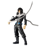 Shota Aizawa Revoltech Amazing Yamaguchi Figure - My Hero Academia - Authentic Japanese KAIYODO Figure 