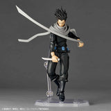 Shota Aizawa Revoltech Amazing Yamaguchi Figure - My Hero Academia - Authentic Japanese KAIYODO Figure 