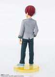 Shoto Todoroki Adokenette Figure - My Hero Academia - Authentic Japanese Bandai Namco Figure 