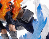 Shoto Todoroki ARTFX J Figure Coldflame's Pale Blade Ver. - My Hero Academia - Authentic Japanese KOTOBUKIYA Figure 