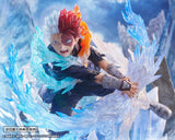 Shoto Todoroki ARTFX J Figure Coldflame's Pale Blade Ver. - My Hero Academia - Authentic Japanese KOTOBUKIYA Figure 