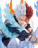 Shoto Todoroki ARTFX J Figure Coldflame's Pale Blade Ver. - My Hero Academia - Authentic Japanese KOTOBUKIYA Figure 