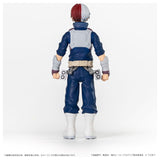 Shoto Todoroki COLLEKAZARO Figure (CK-M03) - My Hero Academia - Authentic Japanese Takara Tomy Figure 