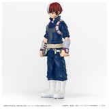 Shoto Todoroki COLLEKAZARO Figure (CK-M03) - My Hero Academia - Authentic Japanese Takara Tomy Figure 