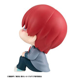 Shoto Todoroki Look Up Figure - My Hero Academia - Authentic Japanese MegaHouse Figure 
