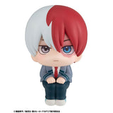 Shoto Todoroki Look Up Figure - My Hero Academia - Authentic Japanese MegaHouse Figure 