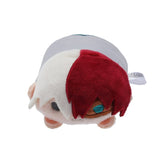 Shoto Todoroki Noru-Character Mascot - My Hero Academia - Authentic Japanese Shueisha/Viz Media Otedama 