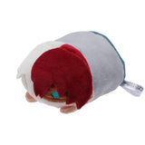 Shoto Todoroki Noru-Character Mascot - My Hero Academia - Authentic Japanese Shueisha/Viz Media Otedama 