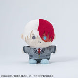 Shoto Todoroki Payapayakko Plush - My Hero Academia - Authentic Japanese KADOKAWA Plush 