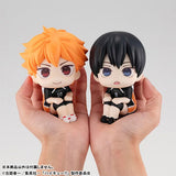 Shoyo Hinata Look Up Figure Uniform Ver. - Haikyu!! - Authentic Japanese MegaHouse Figure 