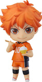Shôyô Hinata Nendoroid Figure (The New Karasuno Ver.) - Haikyu!! To The Top - Authentic Japanese Good Smile Company Figure 