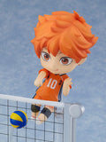 Shôyô Hinata Nendoroid Figure (The New Karasuno Ver.) - Haikyu!! To The Top - Authentic Japanese Good Smile Company Figure 