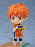 Shôyô Hinata Nendoroid Figure (The New Karasuno Ver.) - Haikyu!! To The Top - Authentic Japanese Good Smile Company Figure 