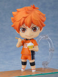 Shôyô Hinata Nendoroid Figure (The New Karasuno Ver.) - Haikyu!! To The Top - Authentic Japanese Good Smile Company Figure 
