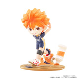 Shôyô Hinata PalVerse Figure - Haikyu!! - Authentic Japanese Bushiroad Creative Figure 