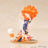 Shôyô Hinata PalVerse Figure - Haikyu!! - Authentic Japanese Bushiroad Creative Figure 