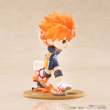 Shôyô Hinata PalVerse Figure - Haikyu!! - Authentic Japanese Bushiroad Creative Figure 