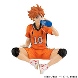 Shôyô Hinata (Second Uniform ver.) Palm Size Figure G.E.M. Series - Haikyuu!! - Authentic Japanese MegaHouse Figure 