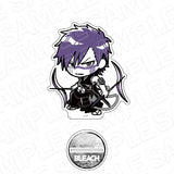 Shūhei Hisagi Extra-large Acrylic Stand Figure MONOCOLOR vol.2 - TV Anime Bleach: Thousand-Year Blood War - Authentic Japanese Contents Seed Acrylic Stand 